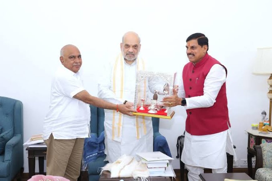 बीजेपी प्रदेश कार्याकारिणी के लिए पहले डैमेज कंट्रोल होगा फिर जारी होगी सूची,नवरात्रि में फूटेगा कार्यकारिणी 'बम'