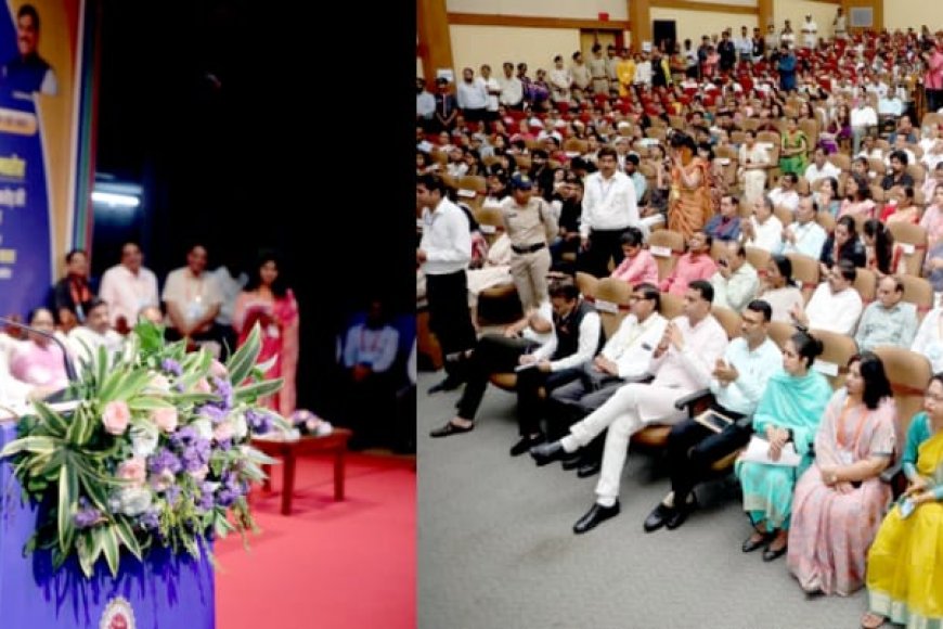 एक लाख 50 हजार शिक्षकों को मिलेगा चतुर्थ समयमान वेतनमान,सीएम मोहन यादव की बड़ी घोषणा