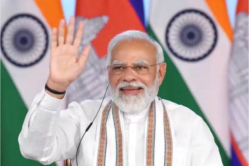 मोदी मंत्र से कांग्रेस के 'मंसूबों' को ध्वस्थ करेगी भाजपा,मोदी का सिर्फ दौरा नहीं कार्यकर्ताओं के लिए होगा 'बूस्टर डोज'
