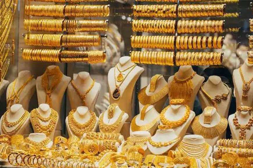 इस त्योहार जमकर सोने की करें खरीदी,खुशियों से मनाएं त्योहार