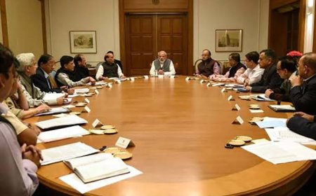 भारतीय रेल की बढ़ेगी रफ्तार,मध्यप्रदेश सहित 4 राज्यों की रेलवे मल्टी-ट्रेकिंग परियोजनाओं को मिली मंजूरी