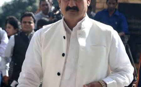 अब बिहार की राजनीति में 'रण' नीति तैयार करेंगे डॉ. नरोत्तम मिश्रा,दो सीटों पर विपक्षियों के मंसूबों को करेंगे ध्वस्त