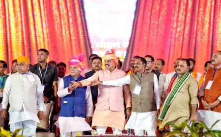 लाड़ली बहनों को कब मिलेगी 1500 रुपये की राशि,सीएम यादव ने किया खुलासा