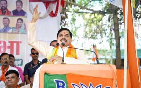 मप्र में शासकीय कर्मचारियों की मनेगी दिवाली,सीएम मोहन यादव जल्द बढ़ाएंगे तीन फीसदी मंहगाई भत्ता