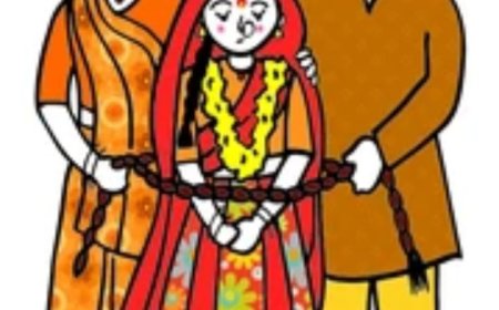 मप्र में बाल विवाह रोकने के लिए कंट्रोल रूम होंगे स्थापित,24x7 घंटे रखी जाएगी नजर