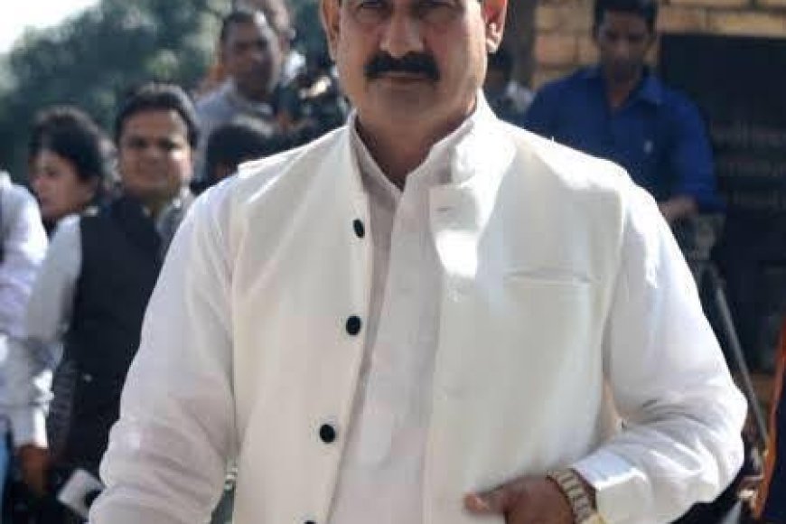 अब बिहार की राजनीति में 'रण' नीति तैयार करेंगे डॉ. नरोत्तम मिश्रा,दो सीटों पर विपक्षियों के मंसूबों को करेंगे ध्वस्त