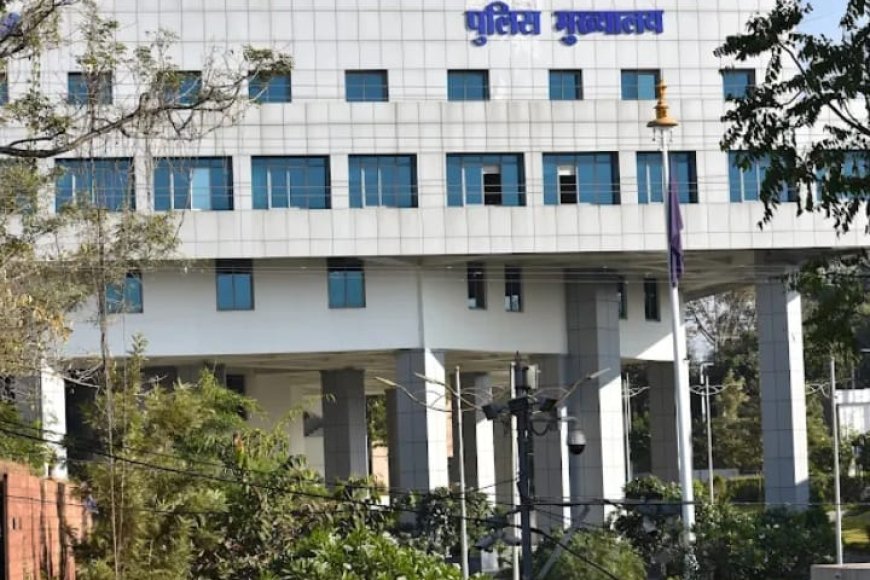 दो पुलिस कर्मियों के खिलाफ दर्ज हुई FIR के बाद दहसत में अन्य पुलिस कर्मी और अधिकारी