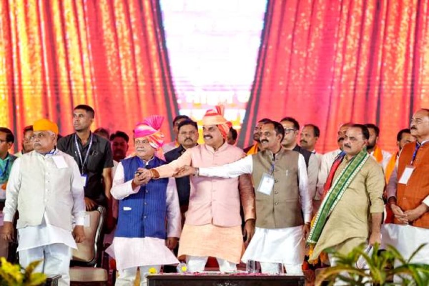 लाड़ली बहनों को कब मिलेगी 1500 रुपये की राशि,सीएम यादव ने किया खुलासा