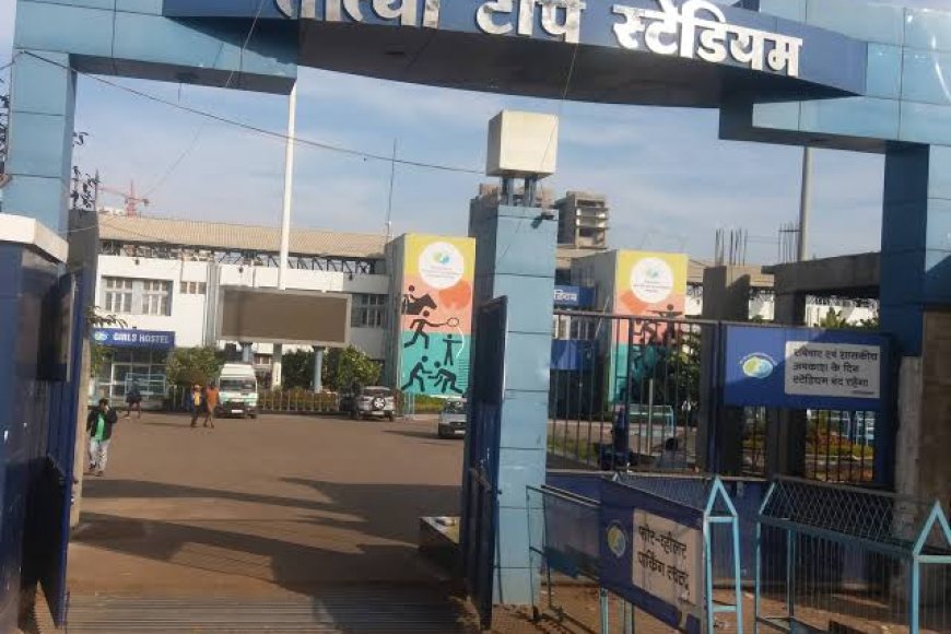 खिलाड़ियों को दो साल से नहीं मिला किट और खुरागी भत्ता,सिर्फ इवेंट तक सीमित हैं खेल खतिविधियां