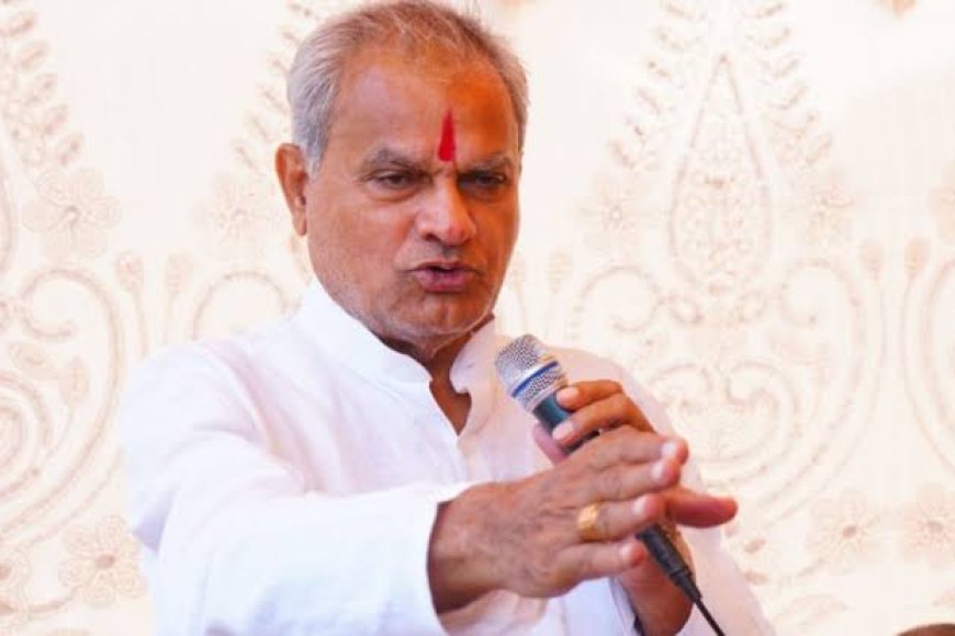 पेशाबकांड के बाद केदारनाथ शुक्ला की राष्ट्रीय अध्यक्ष जेपी नेड्डा से किस नेता ने नहीं होने दी बातःपढ़िए मुखबिर