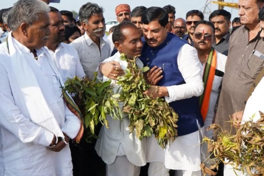किसानों के लिए सरकार का बड़ा फैसला,शून्य प्रतिशत ब्याज दर पर मिलेगा ऋण