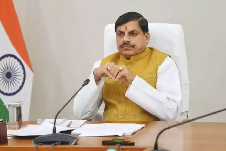 मप्र में महिलाएं हो रही आर्थिक रुप से सक्षम, नारी सशक्तिकरण मामले में 'मॉडल' के रुप में स्थापित हो रहा एमपी