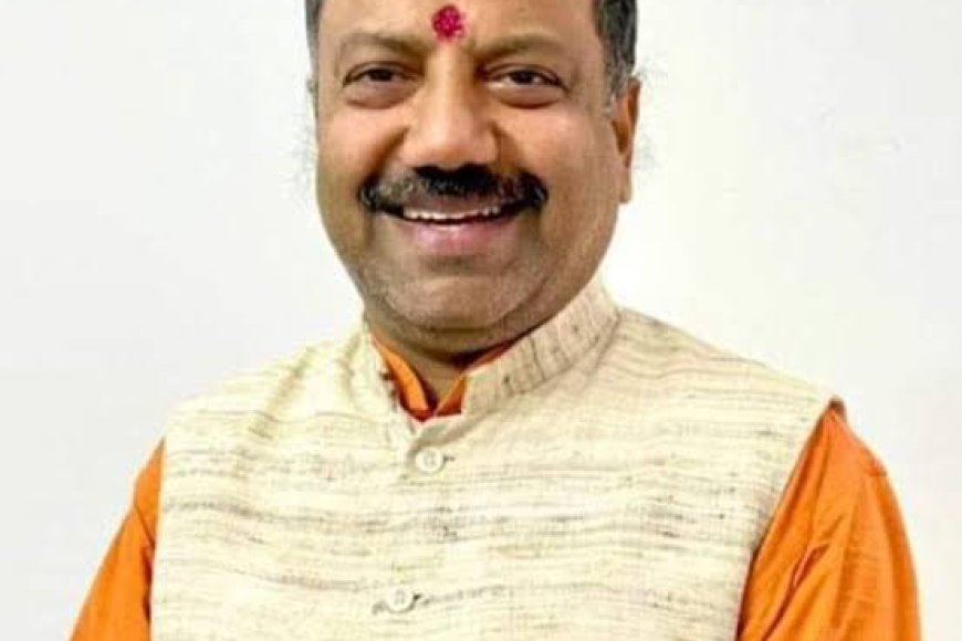 भाजपा की कार्यकारिणी जारी होने के बाद पूर्व विधायक चौधरी मुकेश सिंह की तबीयत बिगड़ीःपढिए मुखबिर