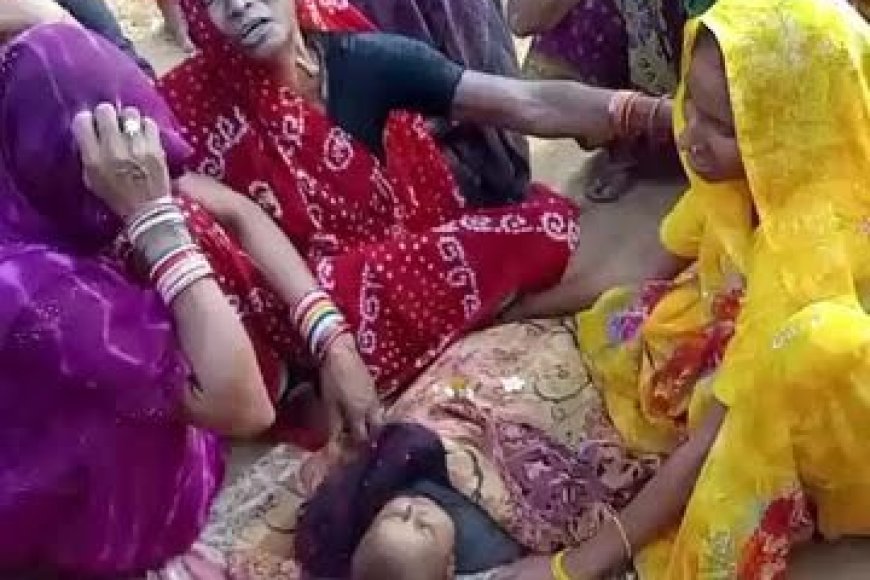 मऊगंज के खटखरी में सिरप पीने से बच्चे की मौत के बाद भी फर्जी दस्तावेजों से चल रहे मेडिकल स्टोरों पर नहीं हो रही कार्रवाई