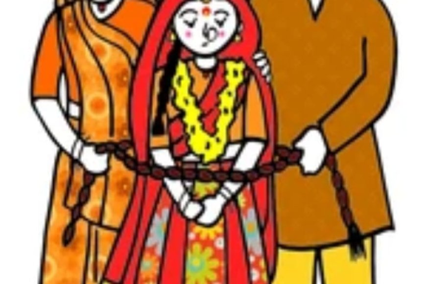 मप्र में बाल विवाह रोकने के लिए कंट्रोल रूम होंगे स्थापित,24x7 घंटे रखी जाएगी नजर