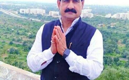 IAS संतोष वर्मा मामले पर पूर्व गृह मंत्री नरोत्तम मिश्रा ने सख्त कार्यवाही करने का सरकार से किया अनुरोध