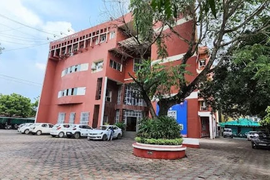 भोपाल में एसआइआर आज से,21 लाख मतदाताओं के घर पर दस्तक देंगे बीएलओ