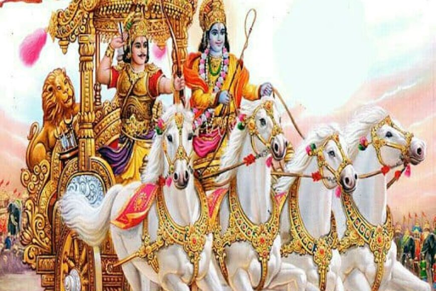 गीता के 15वें अध्याय से प्रदेश हर घर में बहेगी ज्ञान की गंगा