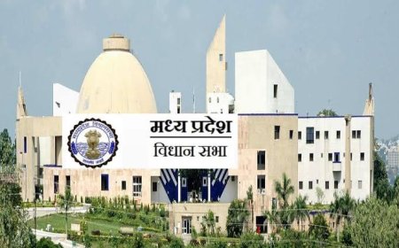 मप्र की 21 हजार से अधिक स्कूलों में 20 से भी कम विद्यार्थी कांग्रेस विधायक ने कहा शिक्षा 'माफियाओं' को पाल रही सरकार