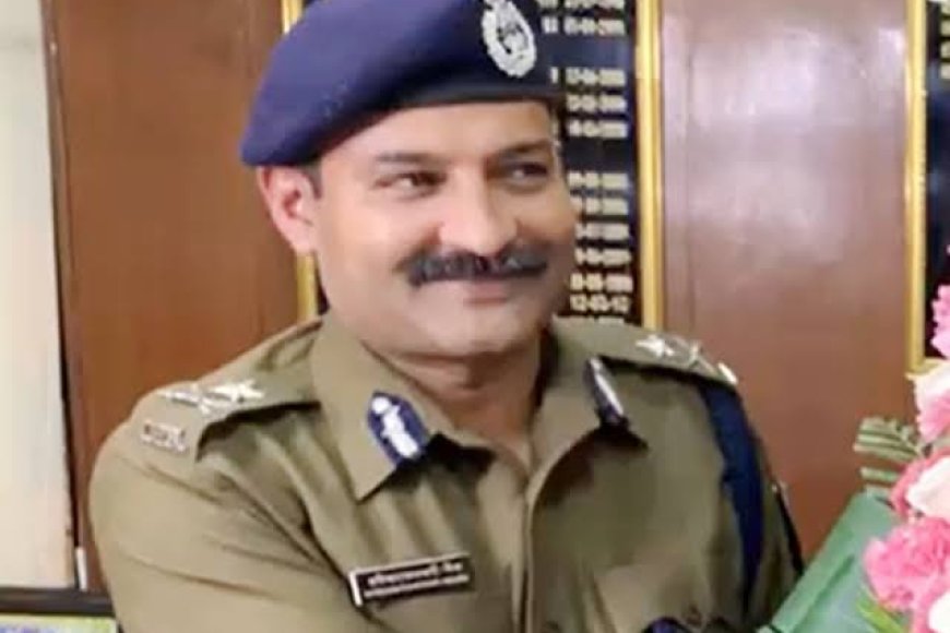 रील देखने पर 'पुलिस' को लगा 500 रुप में का जुर्माना नदारत रहने पर दो के खिलाफ निलंबन की कार्रवाई