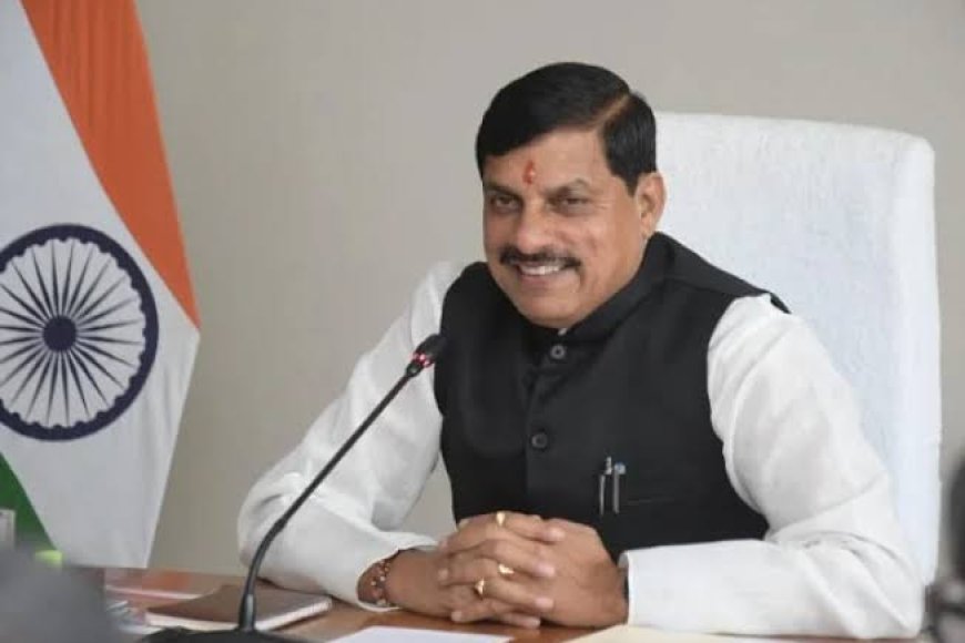 सरकार के दो साल पूरे होने पर इंदौर-भोपाल में होंगे बड़े आयोजन बताई जाएंगी सरकार की उपलब्धियां