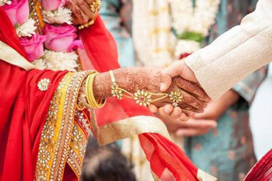 एक विवाह ऐसा भी जहां शादी के 14 वें दिन हुआ तलाक काउंसलिंग के बाद भी नहीं माना जोड़ा