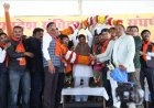 संविदा कर्मियों को लेकर सीएम मोहन यादव का बड़ा ऐलान नियमित करने के लिए बनेगी समिति