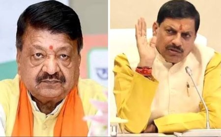 'अमृत काल' में जहर रुपी पानी पिलाने वाले कर्मचारियों पर कार्रवाई हुई लेकिन जनप्रतिनिधियों पर सरकार कब करेगी फैसला