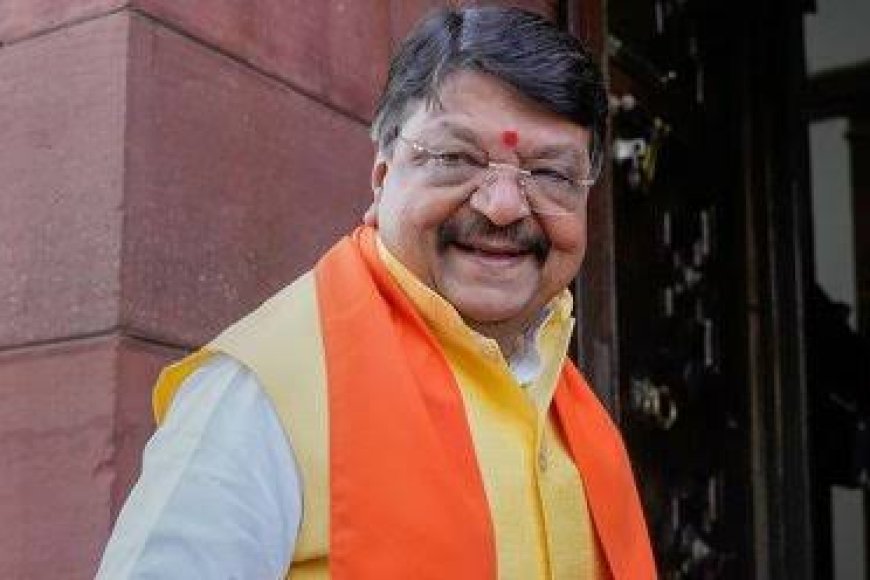 मौत पर सवार करने से मंत्री विफरे कहा 'फोकट की बात मत करो' मीडिया को दबाने की हो रही कोशिश