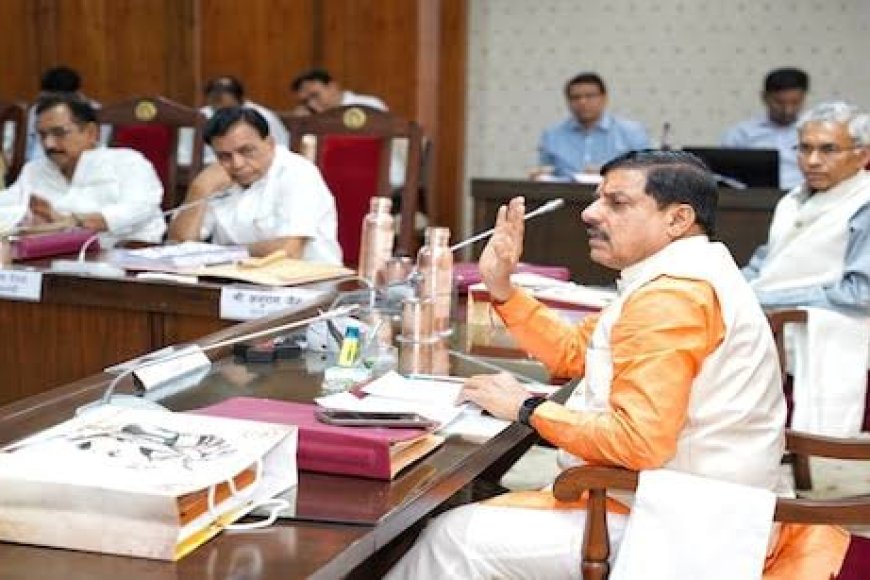 अब गांव जाने का सरकार ने लिया 'संकल्प' जनता की समस्याओं का होगा समाधान