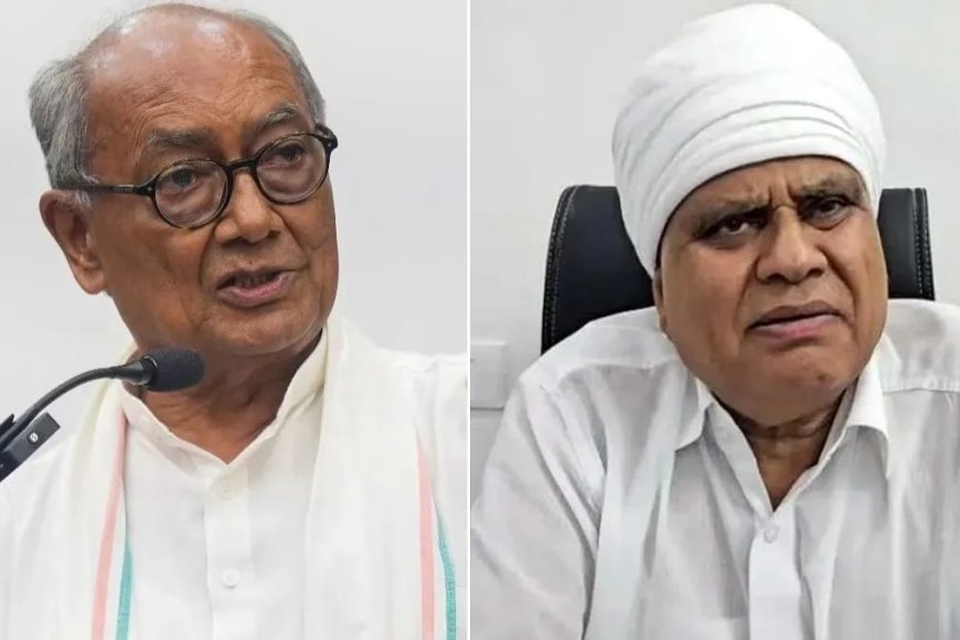 अभिव्यक्ति की आजादी के नाम पर सवर्णों को गाली दो और नेता बन जाओ मध्य प्रदेश में चल रहा माहौल
