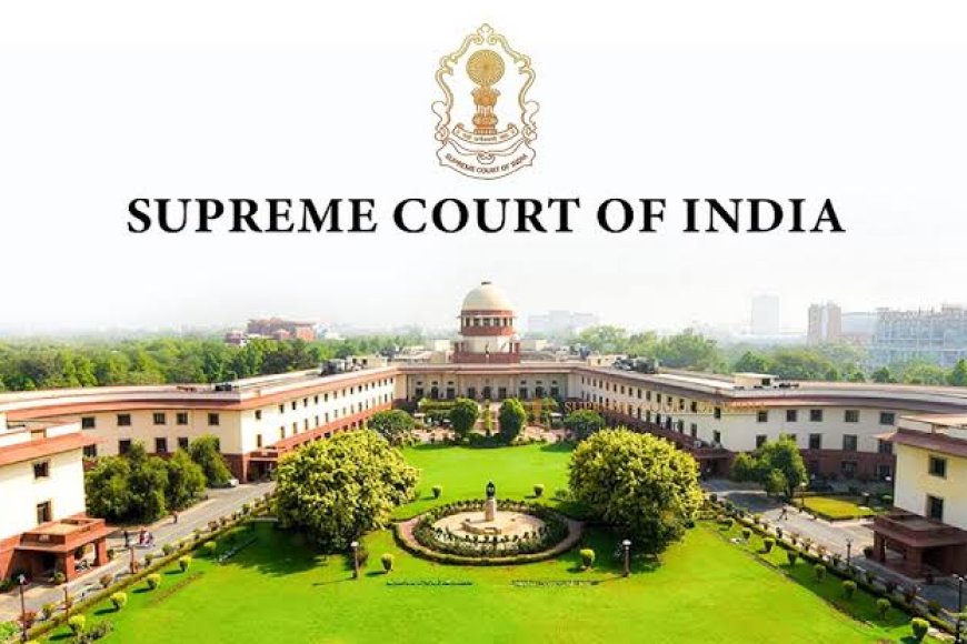 UGC के नए ऐक्ट पर 'सुप्रीम' रोक के बाद सामान्य वर्ग के प्रति भाजपा की सोच को लगा बड़ा धक्का