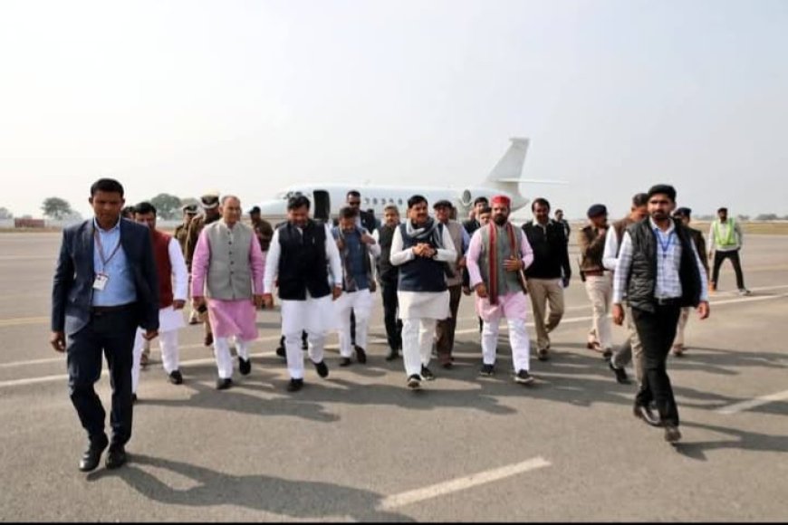रीवा में सीएम के जितने ज्यादा दौरे होते हैं उससे कहीं ज्यादा वहां की जनता का पलायन समस्या बन रहा