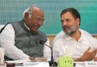 अमेरिका से शुरु हुई लड़ाई दिल्ली पहुंची और अब 24 को भोपाल में होगी 'महाभारत' निशाने पर होंगे मोदी