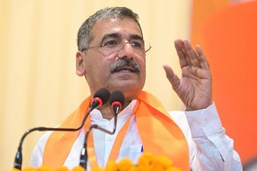 हितानंद शर्मा की विदाई से जागी निगम-मंडलों के नियुक्ति की आस जल्द जारी होगी सूची