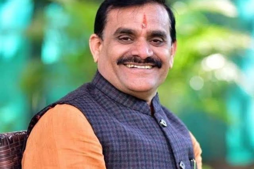 केन्द्रीय बजट पर बीजेपी के पूर्व अध्यक्ष वीडी शर्मा का बयान कहा गरीबों को ताकत देने वाला बजट
