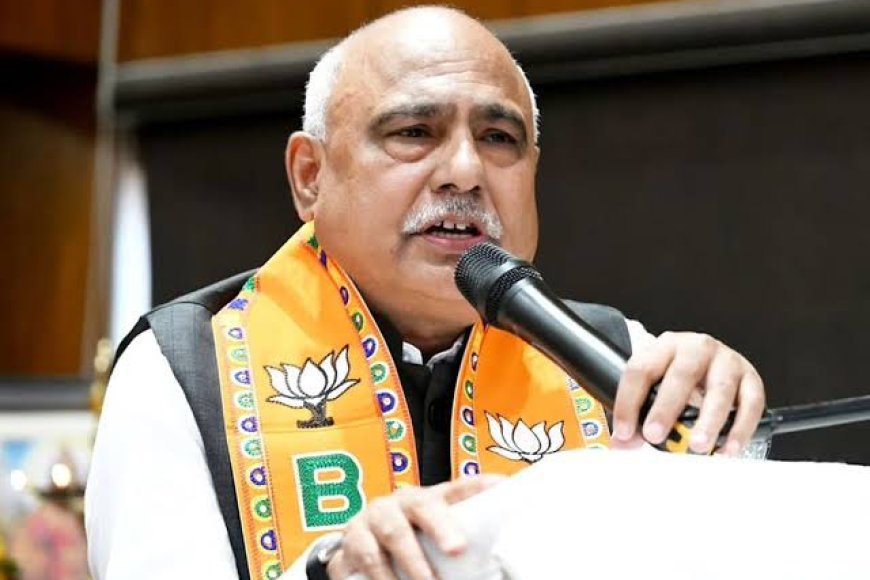 हितानंद शर्मा की बिदाई के बाद अब फुल फार्म में दिखेंगे अध्यक्ष हेमंत खंडेलवाल संगठन में अब कसावट पर होगा जोर