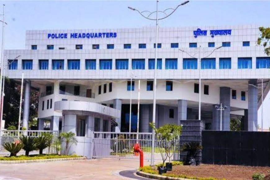 पुलिस भर्ती की प्रक्रिया तेज अप्रैल के अंदर 7500 आरक्षों के ज्वाइनिंग की तैयारी