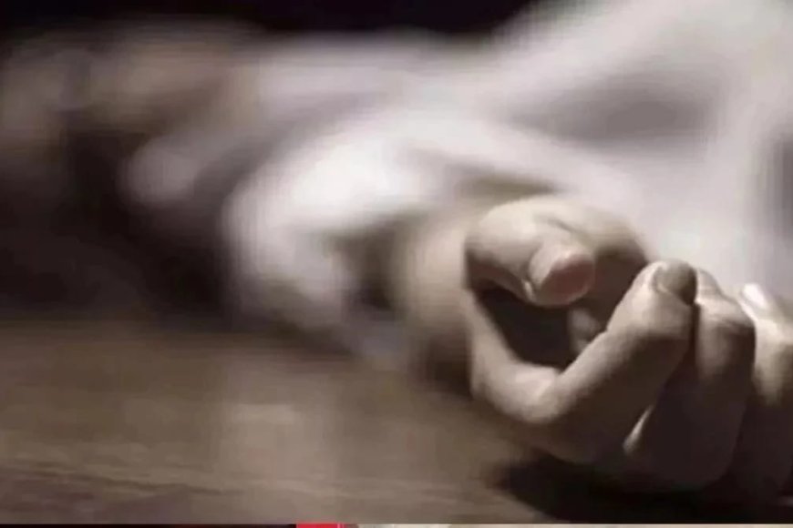 'सारी मम्मी-पापा' लिख कर मेडिकल छात्रा ने की खुदकुशी परिजनों ने हत्या की जताई आशंका