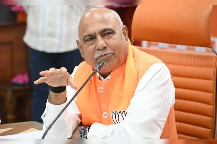 बीजेपी अध्यक्ष हेमंत खंडेलवाल ने अब तक अपनी लोकसभा टीम में दिलचस्पी नहीं दिखाई जिसके बल पर बीजेपी ने लोकसभा चुनाव में क्लीन स्वीप किया
