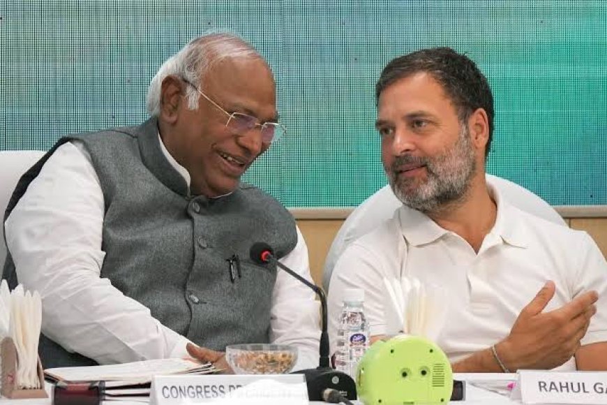अमेरिका से शुरु हुई लड़ाई दिल्ली पहुंची और अब 24 को भोपाल में होगी 'महाभारत' निशाने पर होंगे मोदी