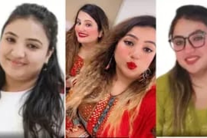 'सनातन' का चोला ओढ़ कर बयान देने वालों के राज में तीन साल से सेक्स रैकेट के साथ धर्मांतरण होता रहा और पुलिस देखती रही