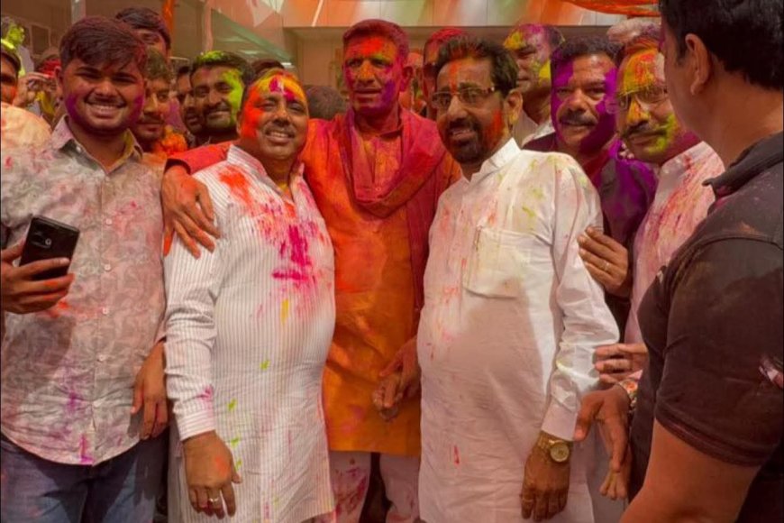 संगठन सृजन के बाद कांग्रेस में एकजुटता का माहौल तैयार करने में जुटे जीतू पटवारी