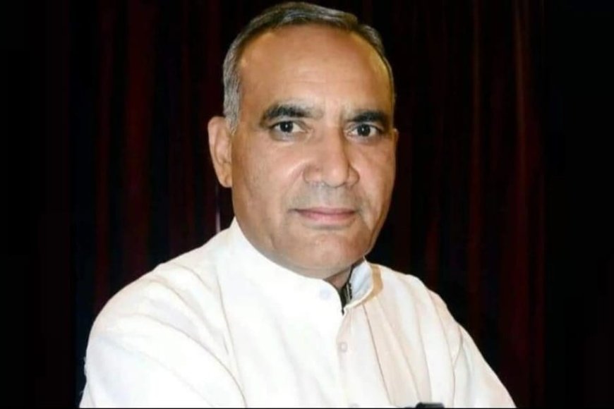 विधानसभा चुनाव हार कर भी विधायक बने रामनिवास रावत ,मुकेश मल्होत्रा का निर्वाचन हुआ शून्य