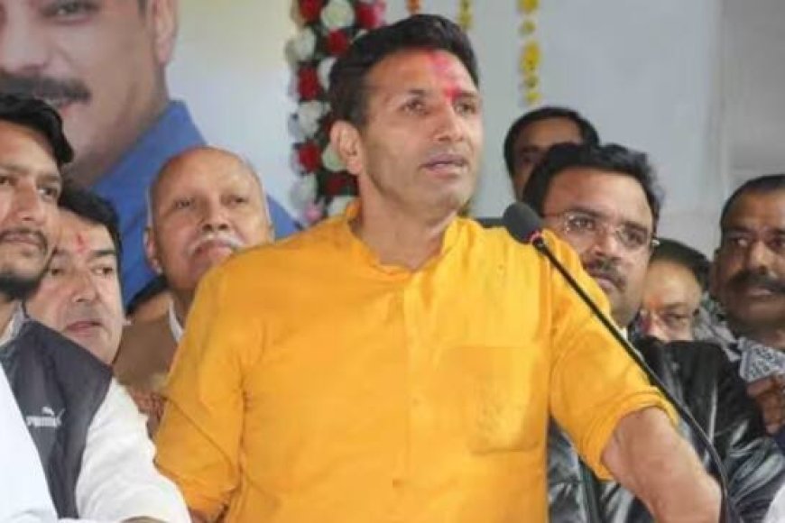 कौन से मंत्री हैं जिनका कांग्रेस अध्यक्ष पटवारी 'कालर' तक पकड़ने को तैयार हैं पढ़िए मुखबिर पर पूरी खबर