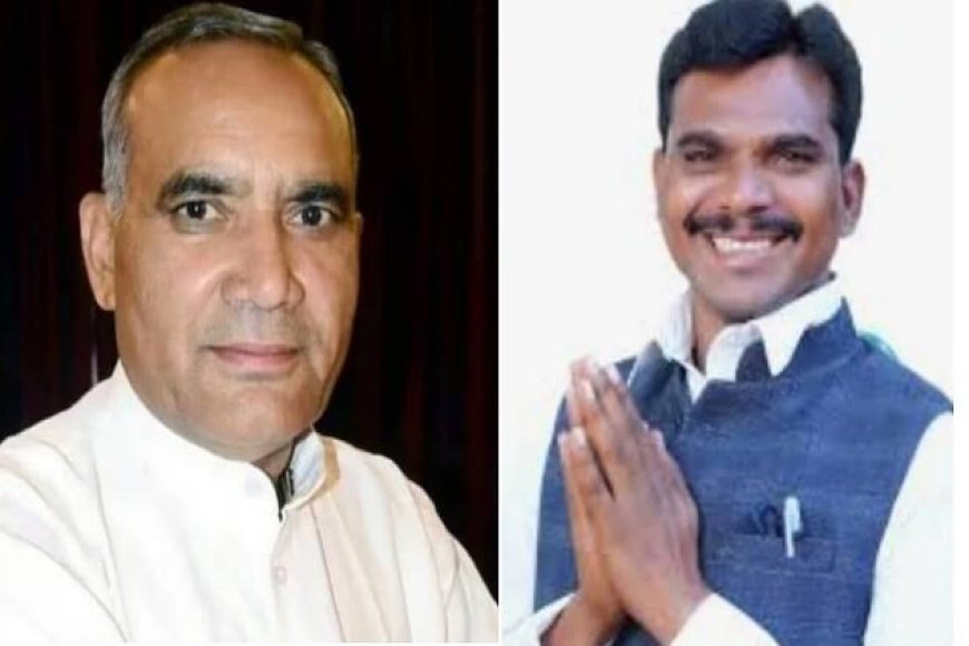 ये कैसी विधायकी पद बरकरार रहेगा लेकिन अधिकार नहीं राज्यसभा में वोटिंग भी नहीं कर पाएंगे मुकेश मल्होत्रा