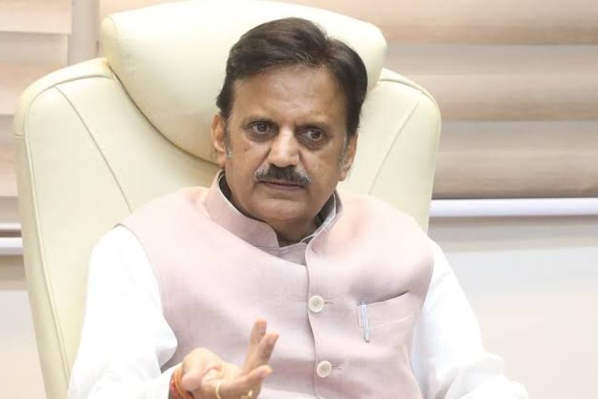 विंध्य में भगवान भरोसे भाजपा राजेन्द्र शुक्ल को छोड़ दूसरा नेता नहीं तैयार कर पाई पार्टी