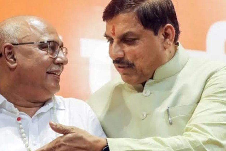 एल्डरमैन के 1800 से अधिक पदों की सूची पर सरकार की मुहर आज-कल में जारी हो सकती है सूची