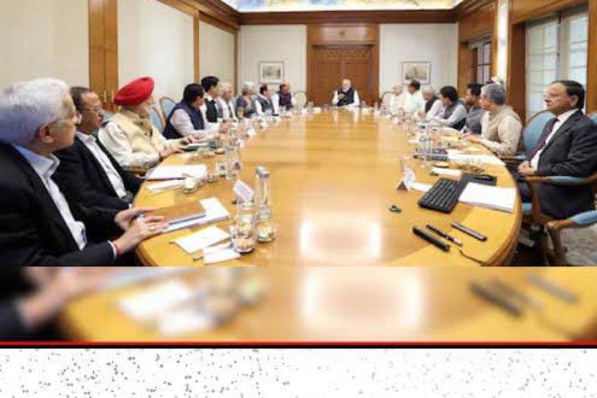 पीएम मोदी शुक्रवार को सभी राज्यों के मुख्यमंत्रियों से करेंगे चर्चा गैस और पेट्रोल डीजल की कमी पर होगी चर्चा