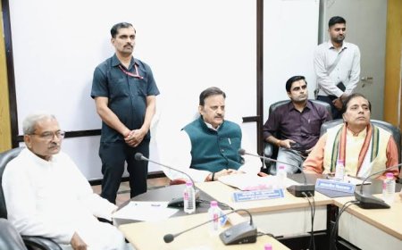 रीवा में आएगा 28 हजार करोड़ से अधिक का निवेश पांच हजार युवाओं को नौकरी देने का लक्ष्य